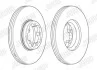Тормозной диск передний FORD TRANSIT 563122J1