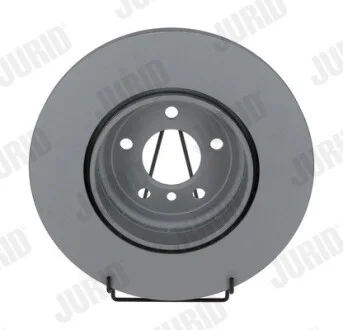 Диск гальмівний BMW Jurid 563149JVC1