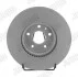 Диск гальмівний FORD 563154JC