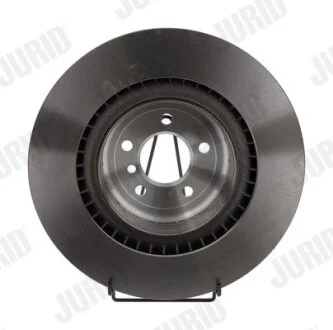 Диск гальмівний BMW Jurid 563209JVC1