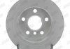 Тормозной диск задний MINI Cooper/One 563220JC