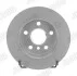 Тормозной диск задний MINI Cooper/One 563220JC