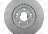 Гальмівний диск задній Hyundai Elantra, Tucson, i30 / Kia Ceed, Sportage IV, XCeed 563231JC