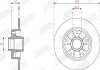 Гальмівний диск задній Megane IV Jurid 563289JC1 (фото 2)