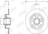 Гальмівний диск задній Megane IV Jurid 563289JC1 (фото 3)