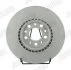 Гальмівний диск передній Alfa Romeo Giulia (2015->) 563292JC