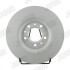 Гальмівний диск задній Peugeot Expert / Citroen Jumpy / Opel Vivaro, Zafira / Toyota Proace 563298JC