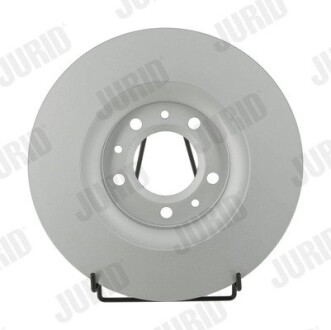 Гальмівний диск задній Peugeot Expert / Citroen Jumpy / Opel Vivaro, Zafira / Toyota Proace Jurid 563298JC (фото 1)