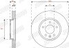 Гальмівний диск передній Opel Insignia B (2017->) Jurid 563310JC (фото 2)