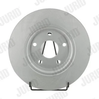 Диск гальмівний Fiat Jurid 563315JC