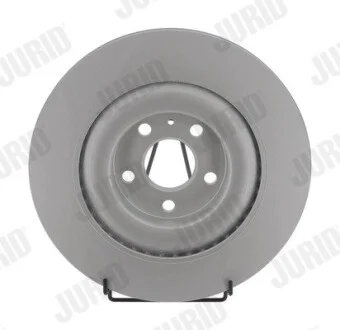 Гальмівний диск задній Volvo XC40, XC90 II Jurid 563630JC
