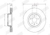Гальмівний диск передній Tesla Model S, Model X Jurid 563656JC1 (фото 3)