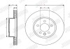 Гальмівний диск Jurid 563749JC1 (фото 2)