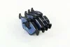 Тормозне колодки передние BMW 3/5/7 Z3/Z4 PEUGEOT 605 Jurid 571355J (фото 4)
