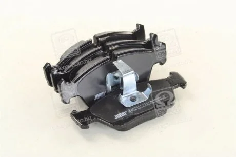 Тормозные колодки BMW 3 Jurid 571959J