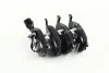 Тормозные колодки Audi A2 / A3 Seat Leon / Cordoba Skoda Fabia /Octavia VW Caddy Golf Jurid 571971J (фото 1)