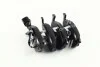 Тормозные колодки Audi A2 / A3 Seat Leon / Cordoba Skoda Fabia /Octavia VW Caddy Golf Jurid 571971J (фото 2)