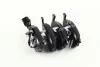Тормозные колодки Audi A2 / A3 Seat Leon / Cordoba Skoda Fabia /Octavia VW Caddy Golf Jurid 571971J (фото 3)