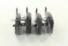 Тормозные колодки Audi A3 / A1 / Seat Ibiza/Skoda Octavia / Fabia / VW Polo Golf Jurid 571985J (фото 1)