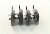 Тормозные колодки Audi A3 / A1 / Seat Ibiza/Skoda Octavia / Fabia / VW Polo Golf Jurid 571985J (фото 3)