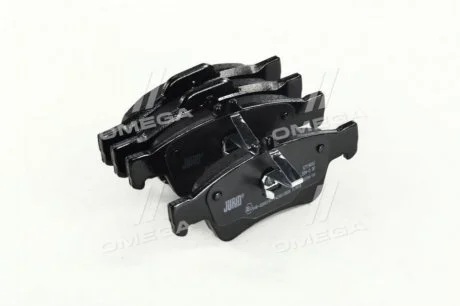 Тормозные колодки Mercedes Sl / S / E / CLS Jurid 571989J