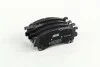 Колодки тормозные дисковые MAZDA 626 передн. Jurid 572434J (фото 3)