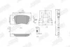Тормозные колодки VW T5 / T6 573220J