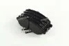 Тормозне колодки передние JEEP COMPASS / Patriot / Mitsubishi Lancer / ASX / Galant Jurid 573278J (фото 3)