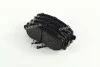 Тормозне колодки передние JEEP COMPASS / Patriot / Mitsubishi Lancer / ASX / Galant Jurid 573278J (фото 4)