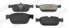 Накладні гальмівні передні Volvo S60/S90/V60/V90/XC40/XC60/XC90 15- 573859J