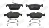 Гальмівні колодки задні Audi A3 / VW Golf VIII / Skoda Octavia IV / Seat Leon 574092J