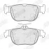 Гальмівні колодки задні Audi A3 / VW Golf VIII / Skoda Octavia IV / Seat Leon Jurid 574092J (фото 2)