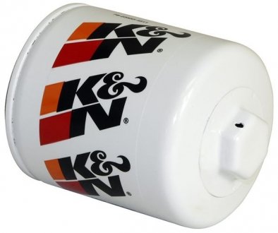 Олійний фільтр спортивний K&N HP1002