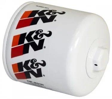 Масляний фільтр спортивний K&N HP2010
