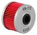 Масляний фільтр K&amp;N MOTO K&N KN-112 (фото 2)