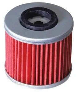 Фільтр олії K&N KN145