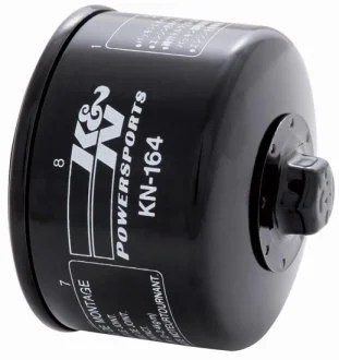 Фільтр олії K&N KN164