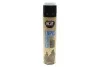 Засіб для очищення тканин з щіткою/ TAPIS 600ML AERO + BRUSH K2 K206B (фото 1)
