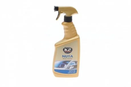 Універсальний миючий засіб для скла / PERFECT NUTA 770ML ATOM K2 K507M