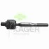 Тяга рулевая (ставили на sonata ef magentis gd 01-05) KAGER 410159 (фото 1)