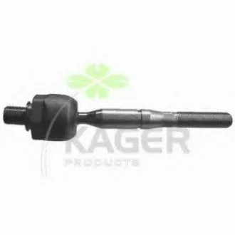 Тяга рулевая (ставили на sonata ef magentis gd 01-05) KAGER 410159