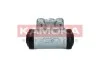 Робочий гальм.циліндр задн. Renault Kangoo 1.2 97- 22.00 KAMOKA 1110041 (фото 3)