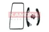 К-кт ланцюга ГРМ Renault 1.4 16v KAMOKA 7001642 (фото 1)