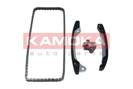 К-кт ланцюга ГРМ Renault 1.4 16v KAMOKA 7001642