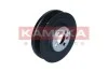 Шків колінвала Audi/Skoda/VW 1.9TDI/2.0TDI KAMOKA RW066 (фото 2)
