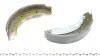 К-кт зад. барабан. колодок Dacia Logan/Peugeot 106/206/Renault Clio/Laguna 1.2 98-07 KAMPOL K-150 (фото 3)