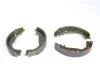 Комплект гальмівних колодок KAMPOL K-766 (фото 4)