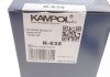 Комплект гальмівних колодок KAMPOL K-838 (фото 6)
