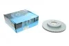 Диск тормозной KAVO BR-2223-C (фото 1)
