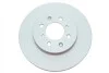 Диск тормозной KAVO BR-2223-C (фото 3)